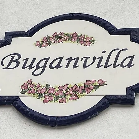 Buganvilla No 4 Quepos Buitenkant foto