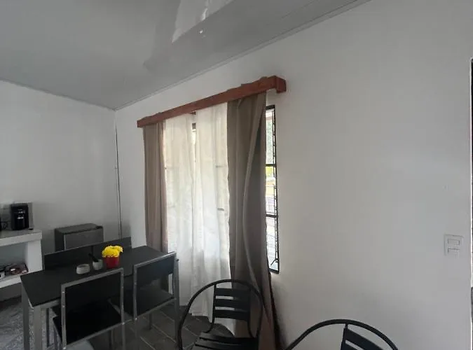 Buganvilla No 4