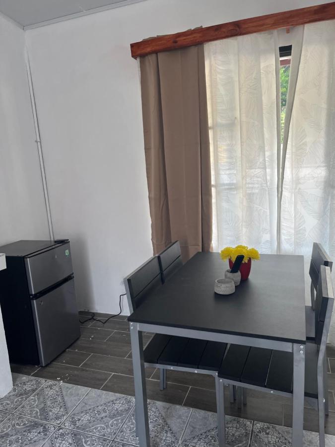 Apartment Buganvilla No 4