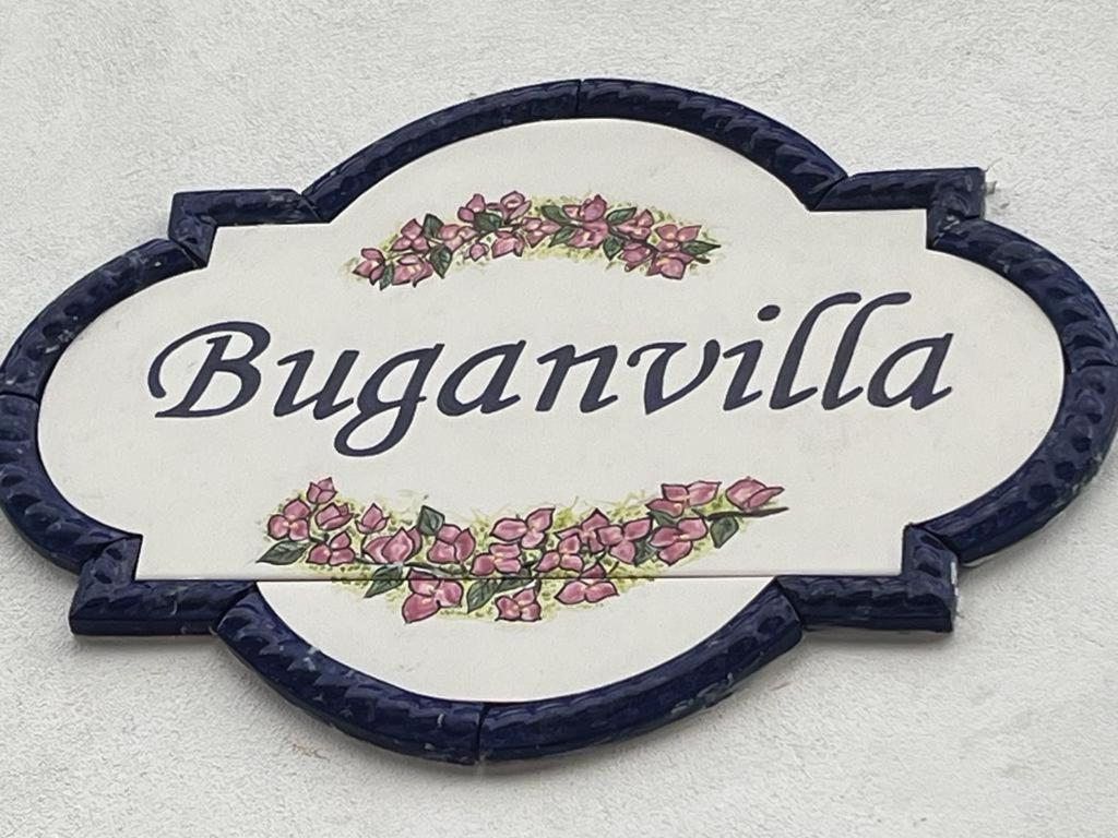 Buganvilla No 4 Quepos