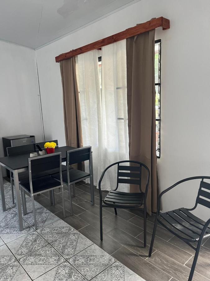 Apartment Buganvilla No 4 Quepos